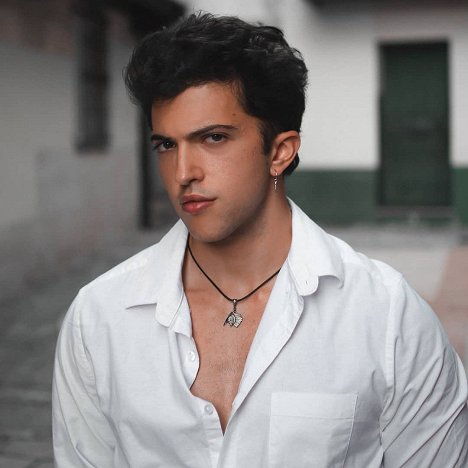 Luismi Pantiga | ČSFD.cz