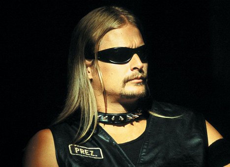 Kid Rock - Biker Boyz - Film