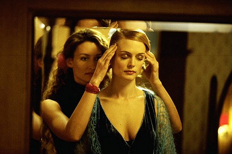 Natascha McElhone, Heather Graham - Zabij mě něžně - Z filmu