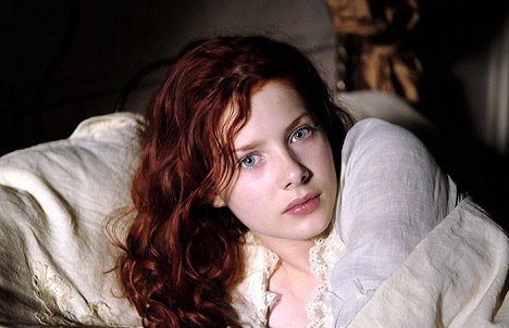 Rachel Hurd-Wood - Parfém: Příběh vraha - Z filmu