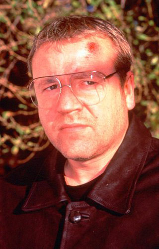 Ray Winstone - Face - Photos