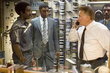 Don Cheadle, Chiwetel Ejiofor, Martin Sheen, Vondie Curtis-Hall - Talk to Me - Filmfotos