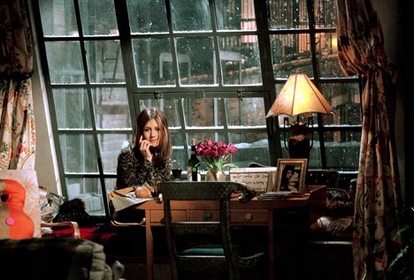 Jennifer Aniston - Friends - The One Where Ross and Rachel Take a Break - Kuvat elokuvasta