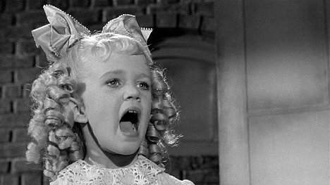 Julie Allred - Was geschah wirklich mit Baby Jane? - Filmfotos