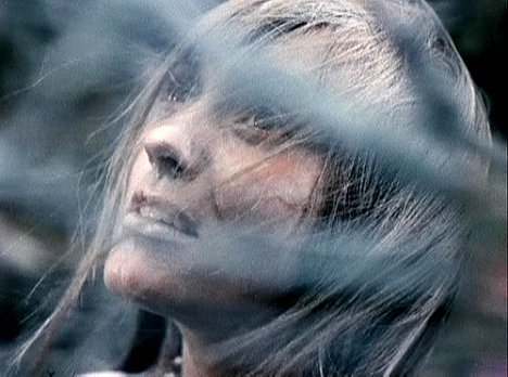 Larisa Kadochnikova - La sombra de nuestros antepasados olvidados - De la película