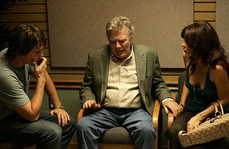 Ethan Hawke, Albert Finney, Marisa Tomei - Before the Devil Knows You're Dead - Photos