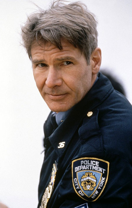 Harrison Ford - The Devil's Own - Photos
