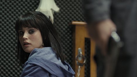 Gemma Arterton - Zmizení Alice Creedové - Z filmu