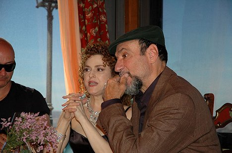 Bernadette Peters, F. Murray Abraham - Jako mravenci - Z filmu