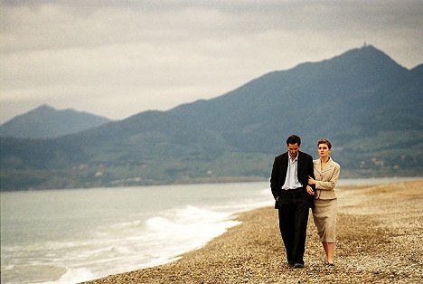 Juan Diego Botto, María Valverde - Anarchistova žena - Z filmu