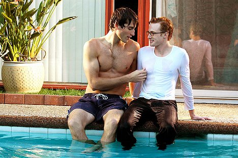 Jonathan Chase, Mitch Morris - Another Gay Movie - Filmfotos