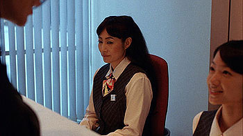 Kimiko Yo - Muñeca de aire - De la película