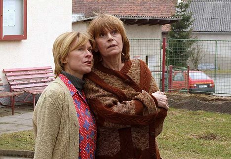 Dana Batulková, Marie Spurná - Hraběnky - De la película