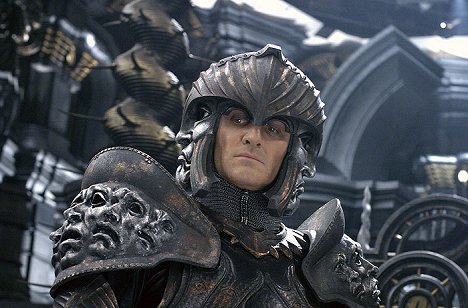 Colm Feore - The Chronicles of Riddick - Photos