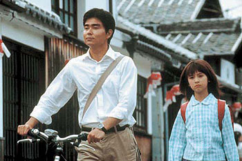 Yukiyoshi Ozawa - Hotaru no hoshi - Kuvat elokuvasta