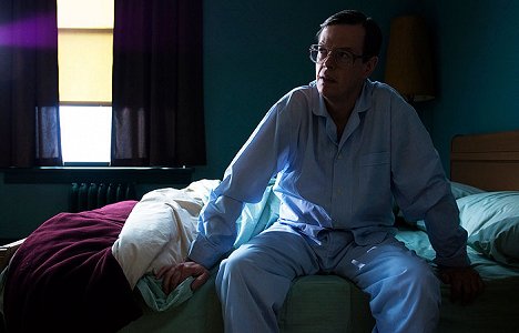Dylan Baker - When a Man Falls in the Forest - Do filme