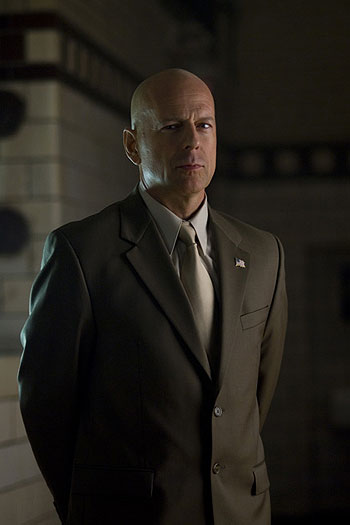 Bruce Willis - Assassination of a High School President - Photos