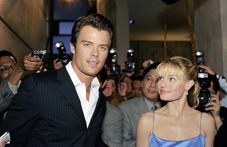 Josh Duhamel, Kate Bosworth - Nyerj egy randit Tad Hamiltonnal! - Filmfotók