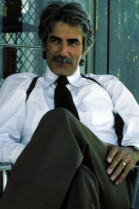 Sam Elliott - Rush - Photos