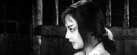 Misa Uehara - Ukryta forteca - Z filmu