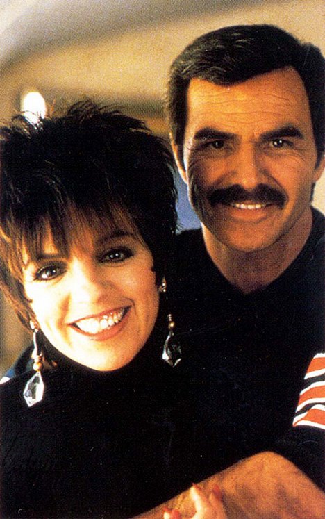 Liza Minnelli, Burt Reynolds - Tilauspoliisi - Kuvat elokuvasta