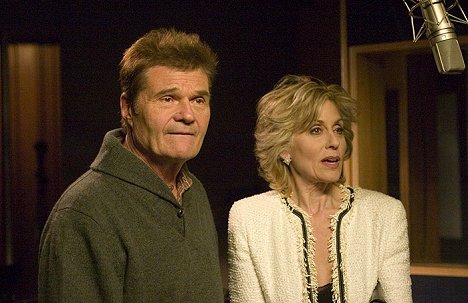 Fred Willard, Judith Light - Ira & Abby - De la película