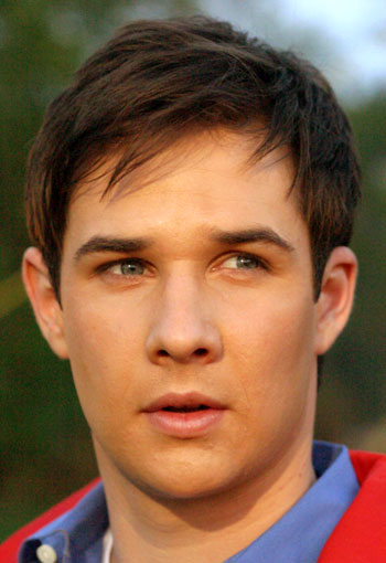 Ryan Merriman - Final Destination 3 - Photos