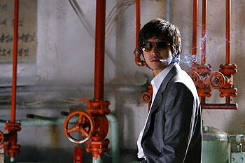 Cho Seung-woo - Tajja - Filmfotos
