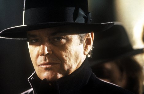 Jack Nicholson - Batman - Z filmu