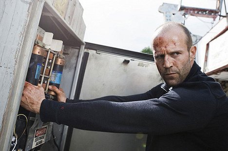 Jason Statham - Crank 2: Alta Voltagem - Do filme