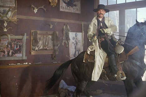 Kurt Russell - Tombstone - Filmfotos