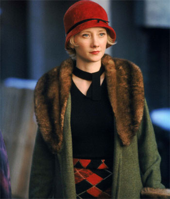 Anne Heche - Ally McBeal - Photos