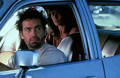 Jason Patric, Rachel Ward - After Dark, My Sweet - Film