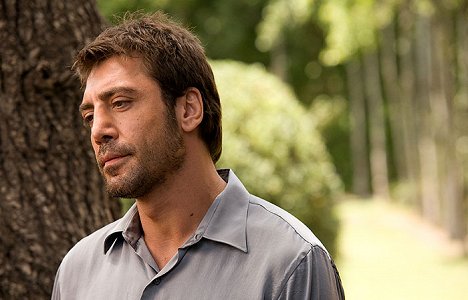 Javier Bardem - Vicky Cristina Barcelona - Photos