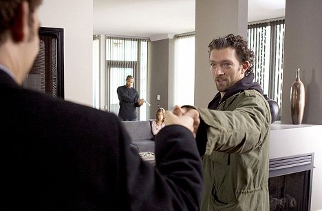 Vincent Cassel - Sin control - De la película