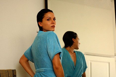 Lana Parrilla - The Double Life of Eleanor Kendall - Film