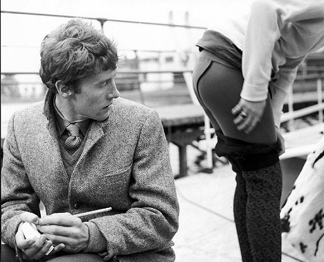 Michael Crawford - The Knack ...and How to Get It - Photos