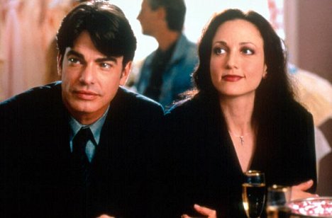 Peter Gallagher, Bebe Neuwirth - Cupido és Kate - Filmfotók