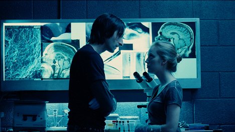 Adrien Brody, Sarah Polley - Spletenec - Z filmu