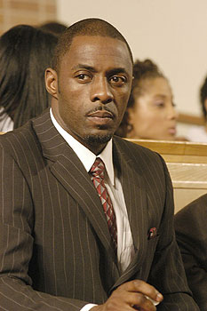 Idris Elba - The Gospel - De la película