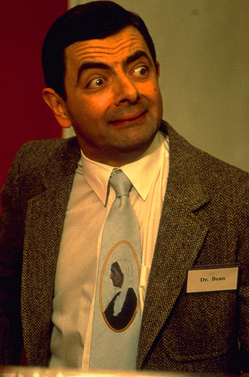 Rowan Atkinson - Bean - az igazi katasztrófafilm - Filmfotók