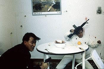 Danny Lee - A bérgyilkos - Filmfotók