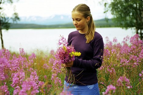 Maria Gidlöf - Emma ja Daniel - tapaaminen - Kuvat elokuvasta