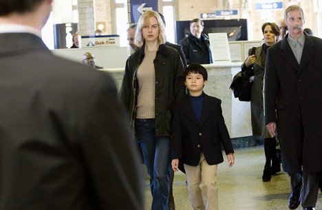 Nicole Kidman - Invasion - Film