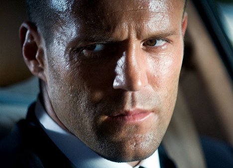 Jason Statham - A szállító 2. - Filmfotók