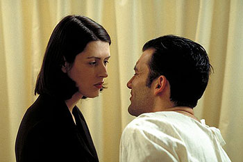 Gina McKee - Croupier - Filmfotók