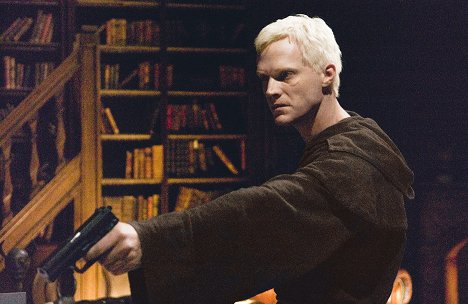 Paul Bettany - Šifra mistra Leonarda - Z filmu