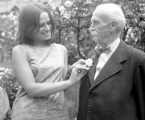 Věra Křesadlová, Jan Stöckl - The Most Beautiful Age - Photos