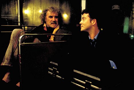 Billy Connolly, Barry McEvoy - An Everlasting Piece - De la película