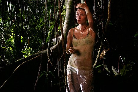 Jewel Staite - A Tribo - Do filme